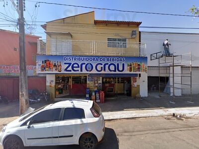 Zero Grau