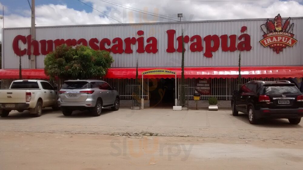 Churrascaria Irapuá