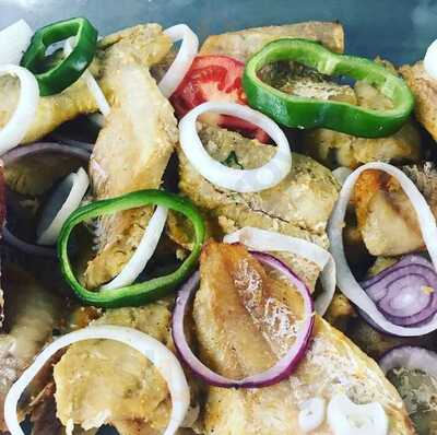 Churrascaria Irapuá