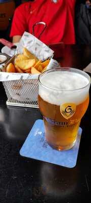 Gram Bier Downtown Pub & Beer Store