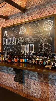 Gram Bier Downtown Pub & Beer Store