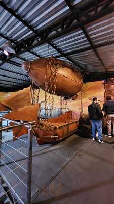 Gram Bier Downtown Pub & Beer Store