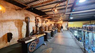 Gram Bier Downtown Pub & Beer Store