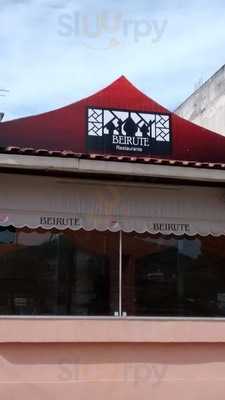 Beirute