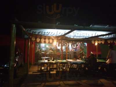 Ceravolo´s Casa Nostra Pizza De Metro