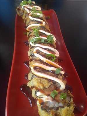 Oiak Temaqueria E Pastelaria