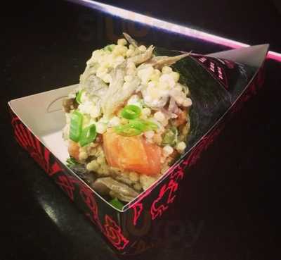 Oiak Temaqueria E Pastelaria