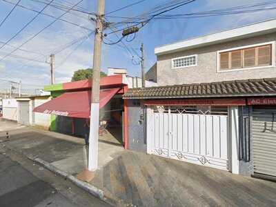 Oiak Temaqueria E Pastelaria