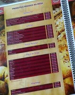 Panificadora Chame Chame