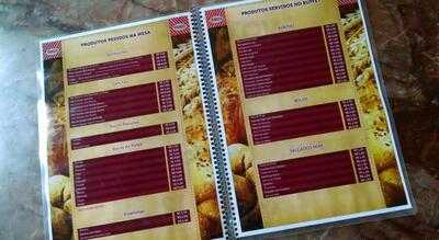 Panificadora Chame Chame