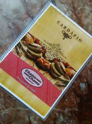 Panificadora Chame Chame