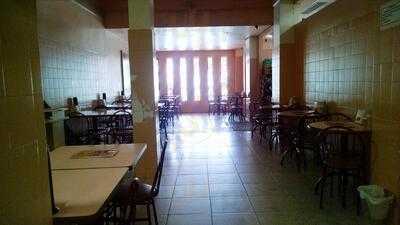 Panificadora Chame Chame