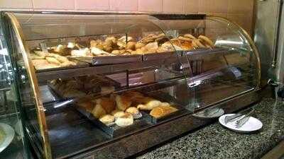 Panificadora Chame Chame