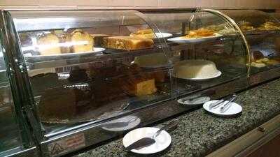 Panificadora Chame Chame