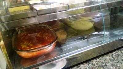 Panificadora Chame Chame