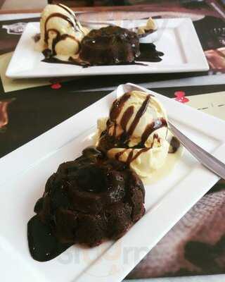 Café São Bernardino