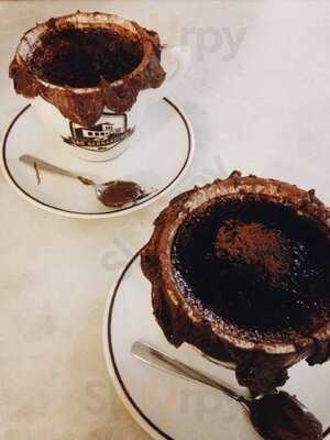 Café São Bernardino