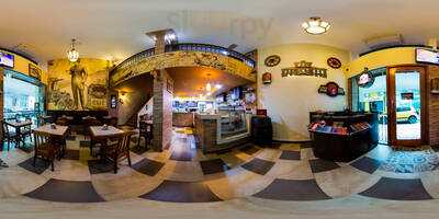 Café São Bernardino