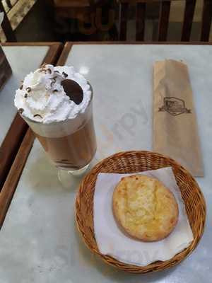 Café São Bernardino