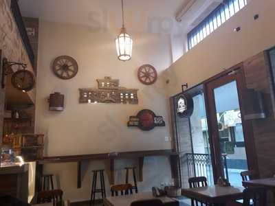 Café São Bernardino