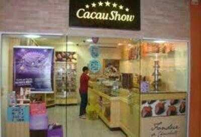 Cacau Show