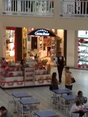 Cacau Show