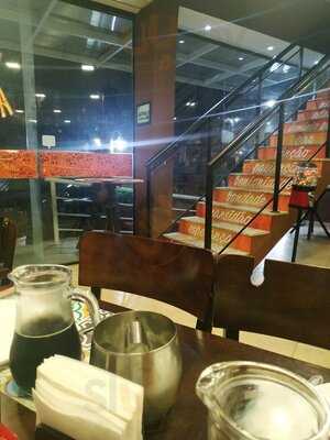 Abençoados Pizza E Grill