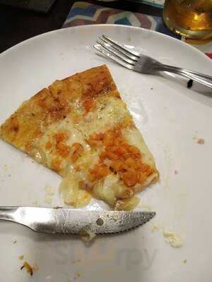 Abençoados Pizza E Grill