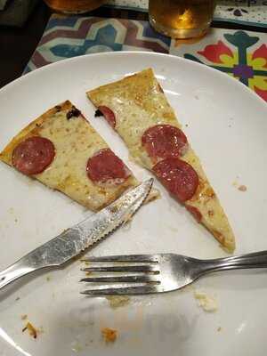 Abençoados Pizza E Grill