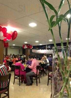 Abençoados Pizza E Grill