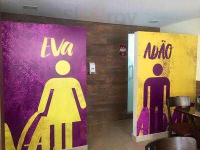 Abençoados Pizza E Grill