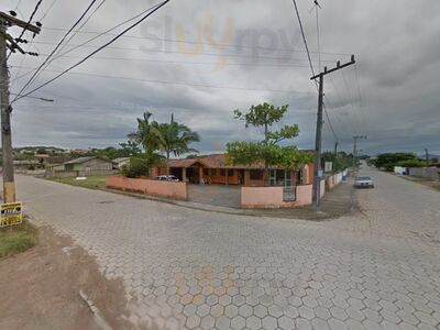 Guina Paes E Lanches