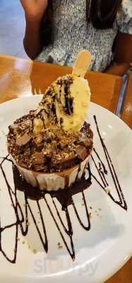 Fronteiras Do Brasil Restaurante