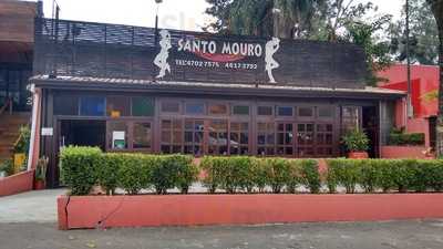 Santo Mouro