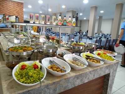 Churrascaria Campoere