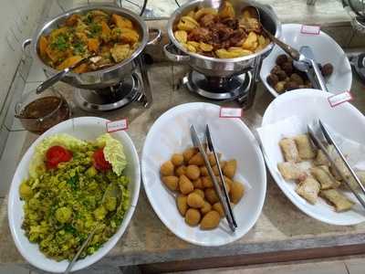 Churrascaria Campoere