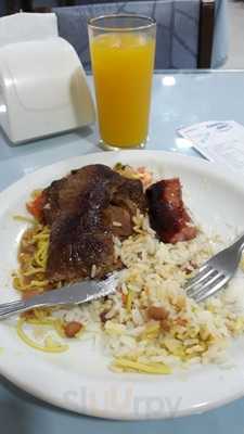 Churrascaria Campoere