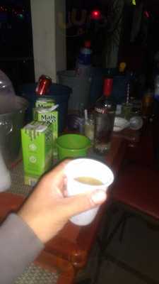 Restaurante Pão E Pizza Matriz