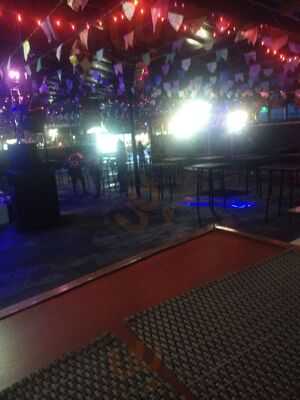 Restaurante Pão E Pizza Matriz