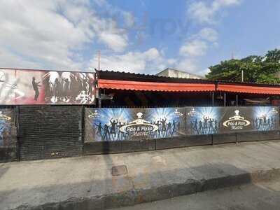 Restaurante Pão E Pizza Matriz