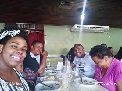 Iguaçu Grill Churrascaria E Pizzaria