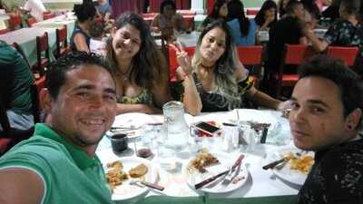 Iguaçu Grill Churrascaria E Pizzaria