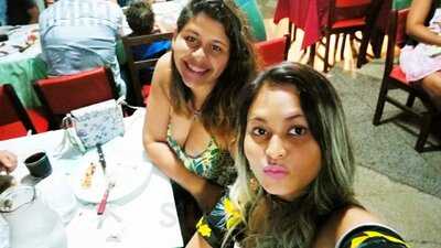 Iguaçu Grill Churrascaria E Pizzaria