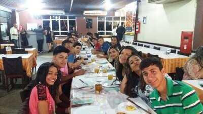Iguaçu Grill Churrascaria E Pizzaria