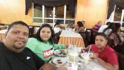 Iguaçu Grill Churrascaria E Pizzaria