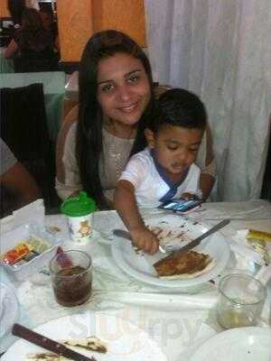 Iguaçu Grill Churrascaria E Pizzaria