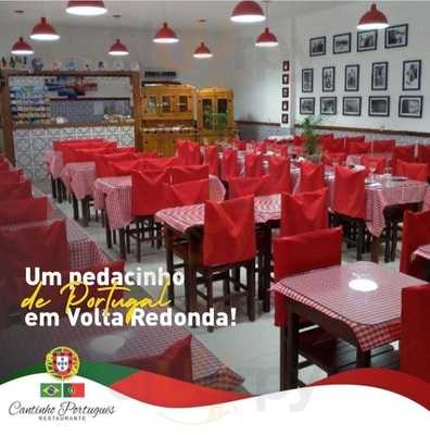 Cantinho Portugues