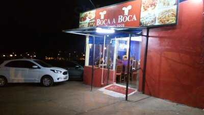 Restaurante Boca A Boca