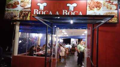 Restaurante Boca A Boca