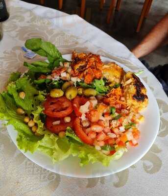 Restaurante Boca A Boca